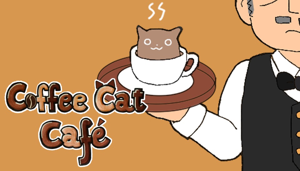 Coffee Cat Café