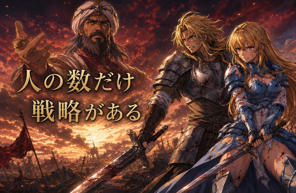 Dragon's Chronicles~双星のレギンレイヴ~