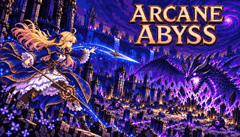 Arcane Abyss