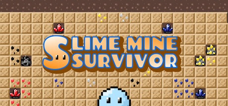 『Slime Mine Survivor』