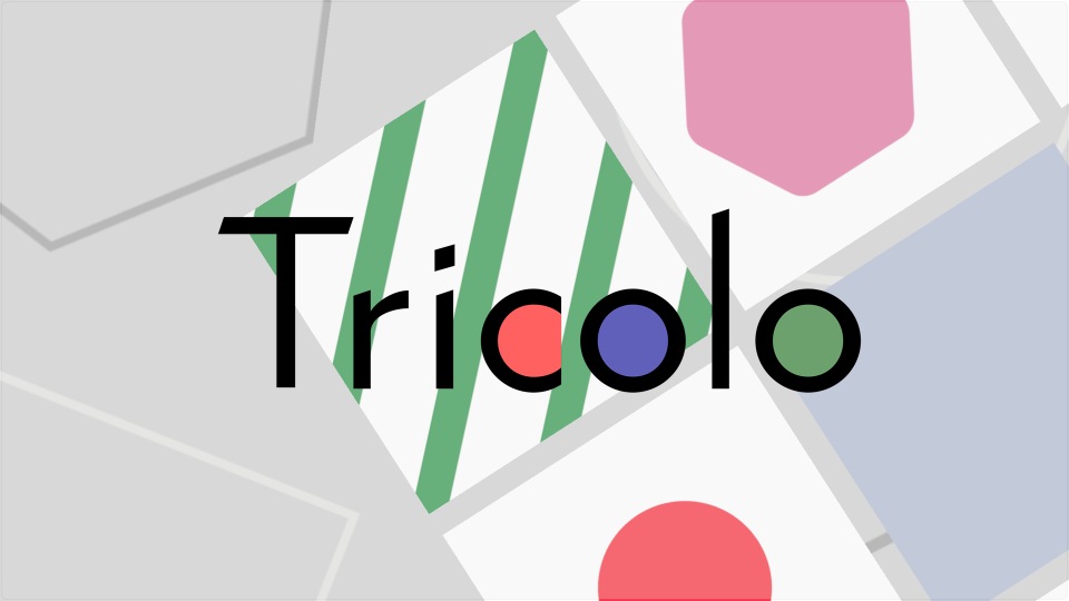 Tricolo