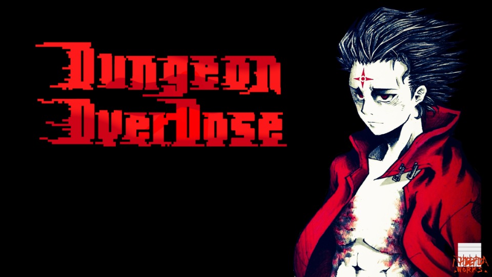 Dungoen Overdose