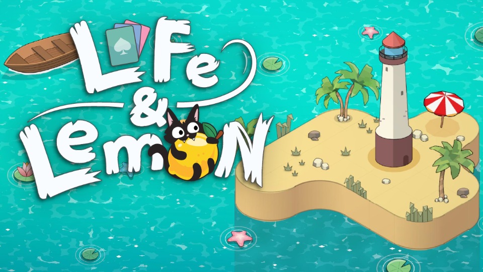 Life and Lemon