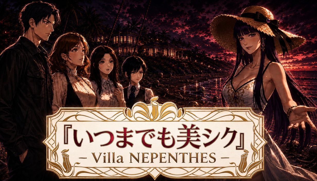 Steam Nextフェス参加のお知らせ