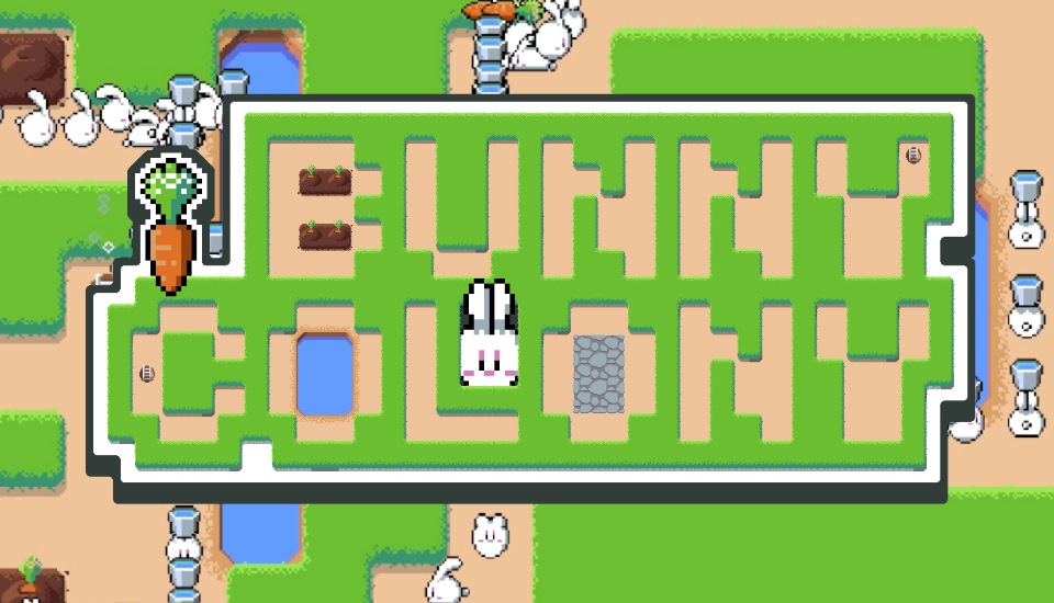 Bunny Colony