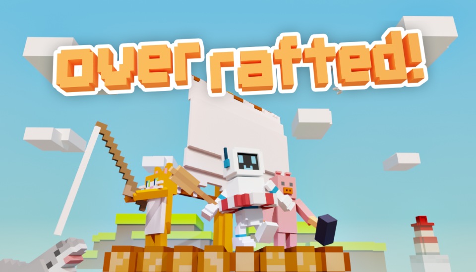 Overrafted!