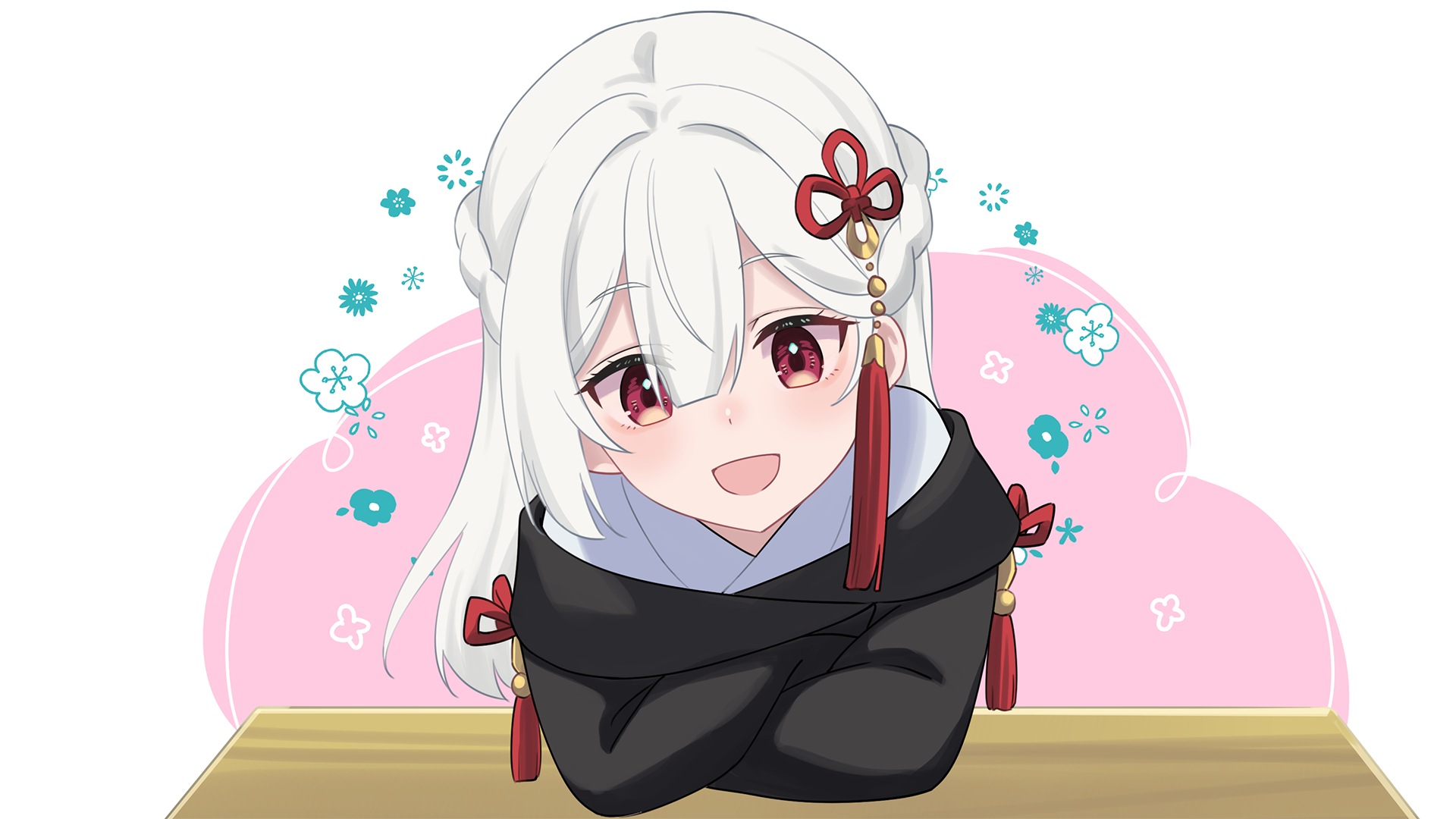 『異界ノ宿帳』開発話～タイトルロゴ～