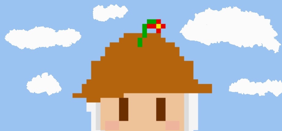 ちょびすけと農場