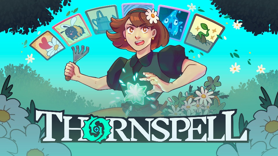 THORNSPELL