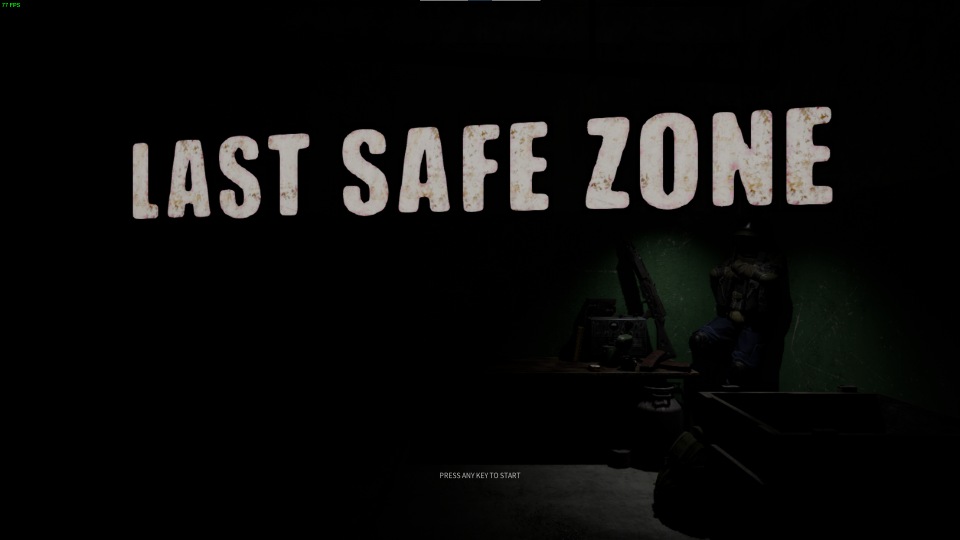 LastSafeZone