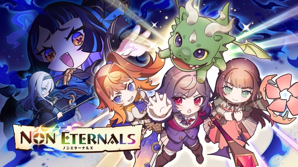 Non Eternals
