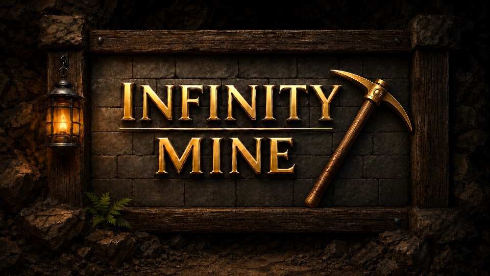 InfinityMine